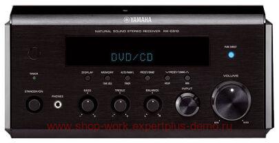 Yamaha RX-E810