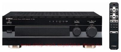 Yamaha AX-496