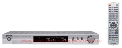 Yamaha RX-SL80