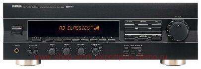 Yamaha RX-396