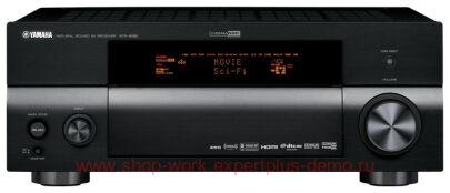 Yamaha HTR-6190