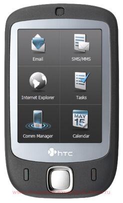 HTC Touch P3452