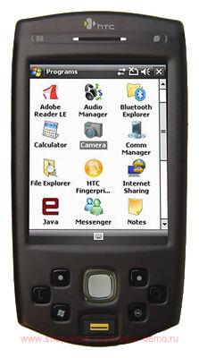 HTC P6500