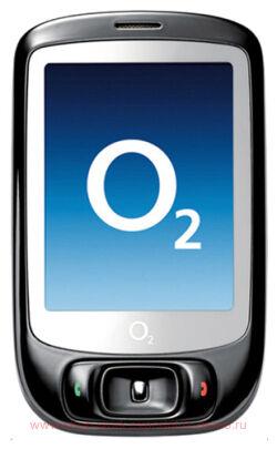O2 XDA Nova