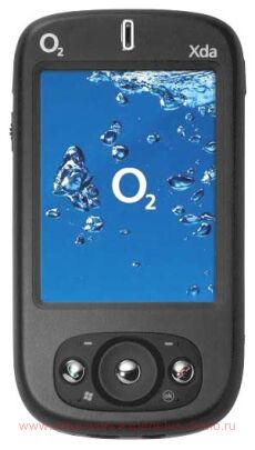 O2 XDA NEO