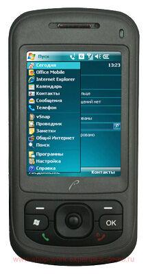 Rover PC C6