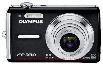 Olympus FE-330