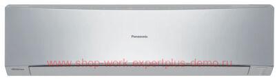 Panasonic CS-XE12JKDW / CU-XE12JKD