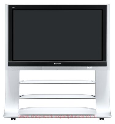 Panasonic TH-50PV600E