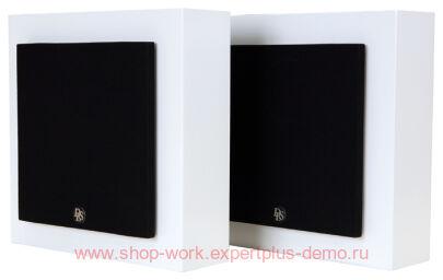 DLS Flatbox Mini