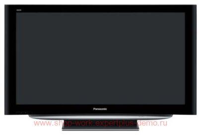 Panasonic TH-46PZ85