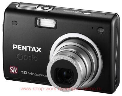 Pentax Optio A30