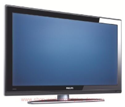 Philips 37PFL9632D