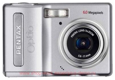 Pentax Optio M10