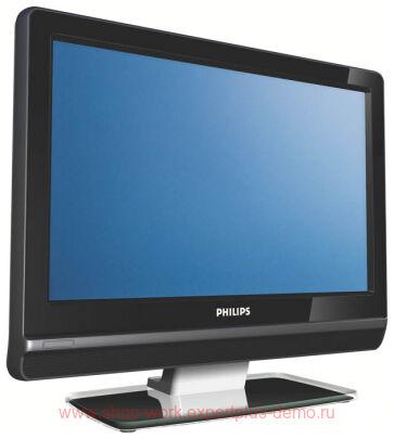 Philips 23PFL5522D
