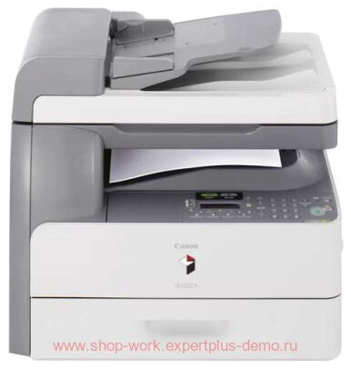 Canon iR 1022A