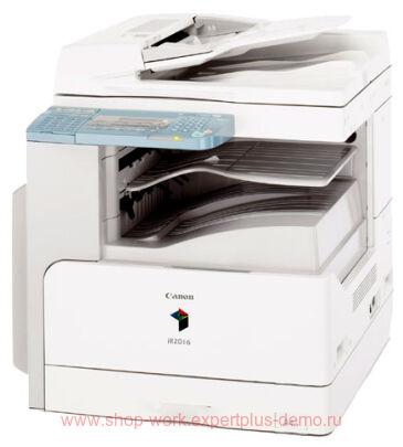 Canon iR 2016