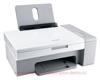 Lexmark X2500