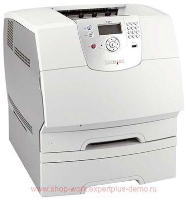 Lexmark T644tn