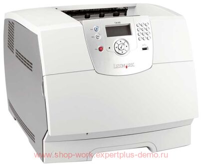 Lexmark T640