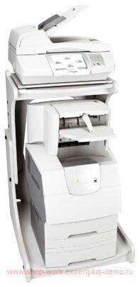 Lexmark X646ef