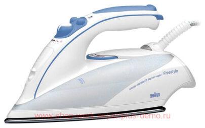 Braun SI 6295