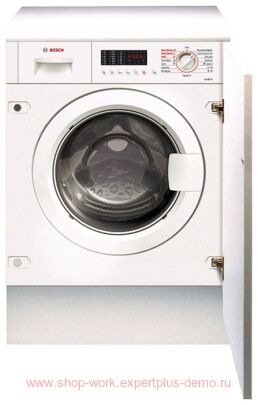 Bosch WKD 28540