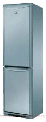 Indesit BA 20 X