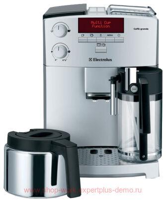 Electrolux ECG 6600