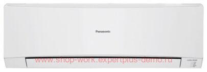 Panasonic CS-A24JKD / CU-A24JKD