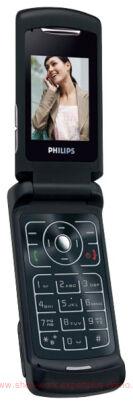 Philips 580