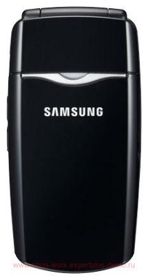 Samsung SGH-X210