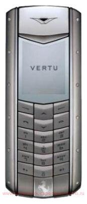 Vertu Ascent Ferrari 60