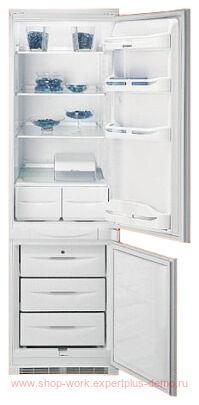 Indesit IN CB 310 D