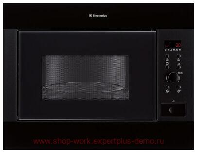 Electrolux EMS 26415 K