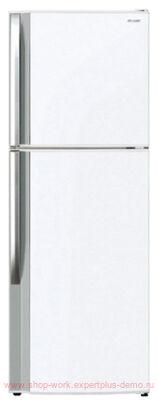 Sharp SJ-391SWH
