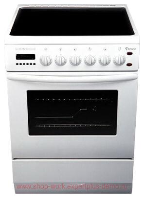 Ardo K C 60E EF INOX