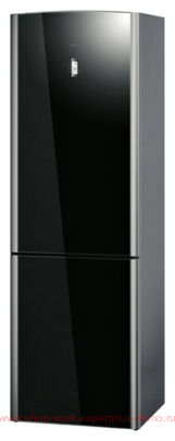 Bosch KGN 36S50