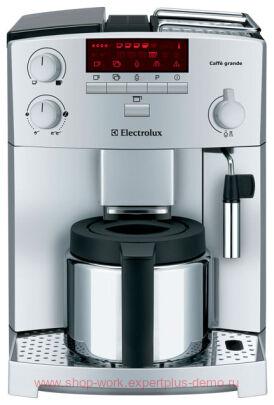 Electrolux ECG 6200