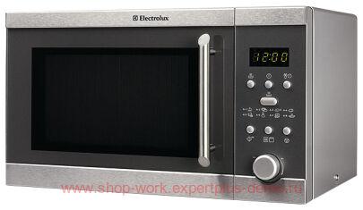 Electrolux EMS 20405 X