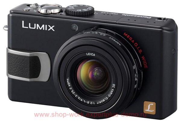 Карта памяти для фотоаппарата panasonic lumix dmc